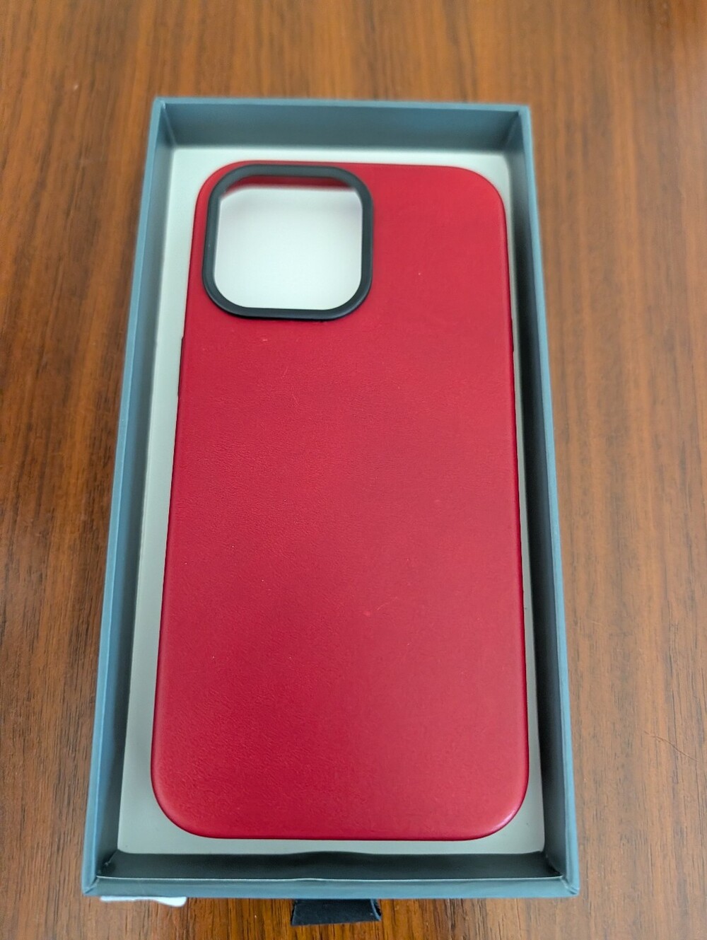 Andar iPhone 14 Pro Max Mag Safe Case Open Box